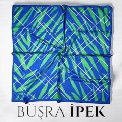 DİJİTAL SOFT PAMUK EŞARP