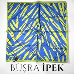 DİJİTAL SOFT PAMUK EŞARP